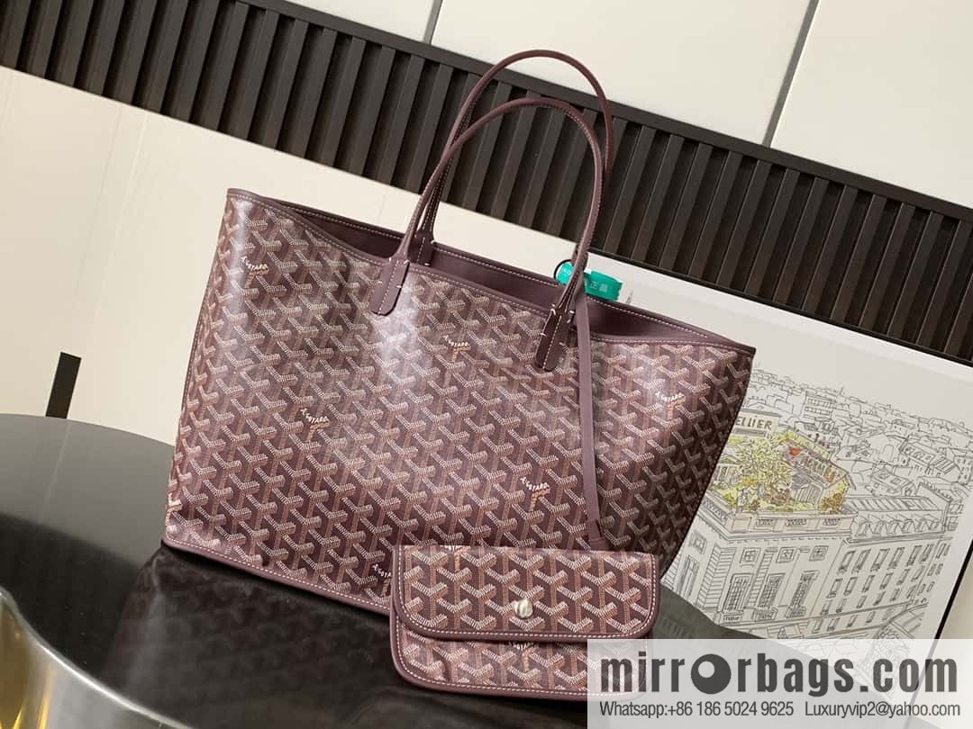 Goyard ANJOU Small Bag 020166M