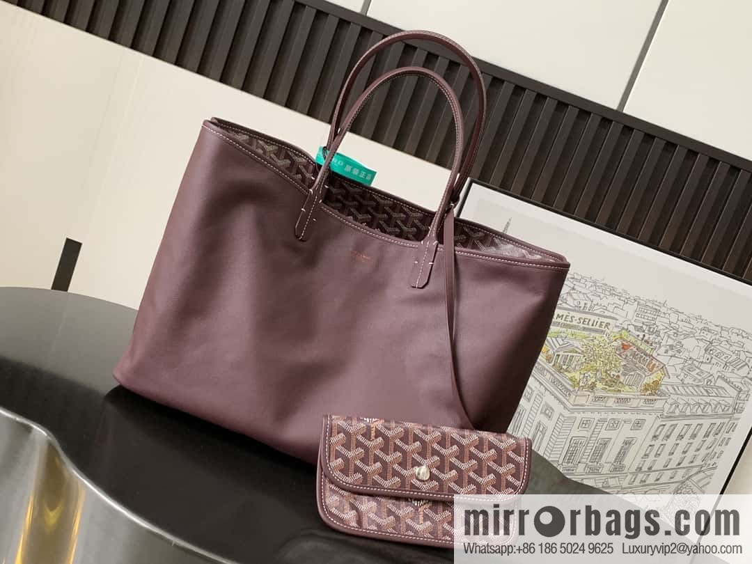 Goyard ANJOU Small Bag 020166M