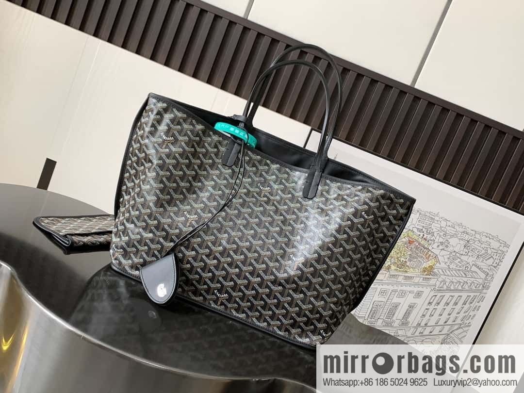 Goyard ANJOU Small Bag 020166M