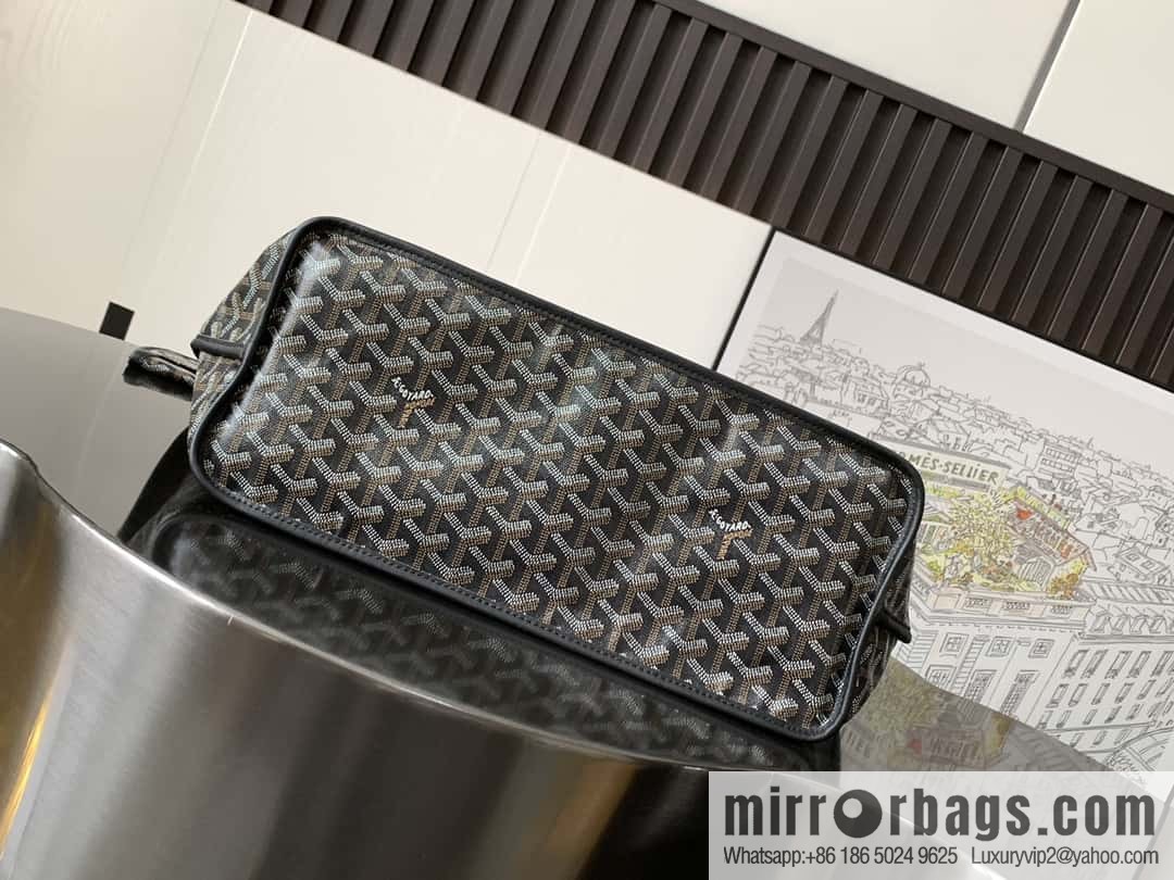 Goyard ANJOU Small Bag 020166M