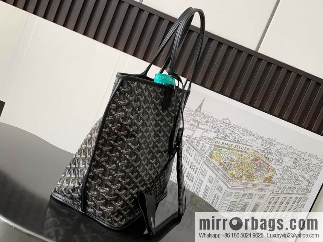 Goyard ANJOU Small Bag 020166M