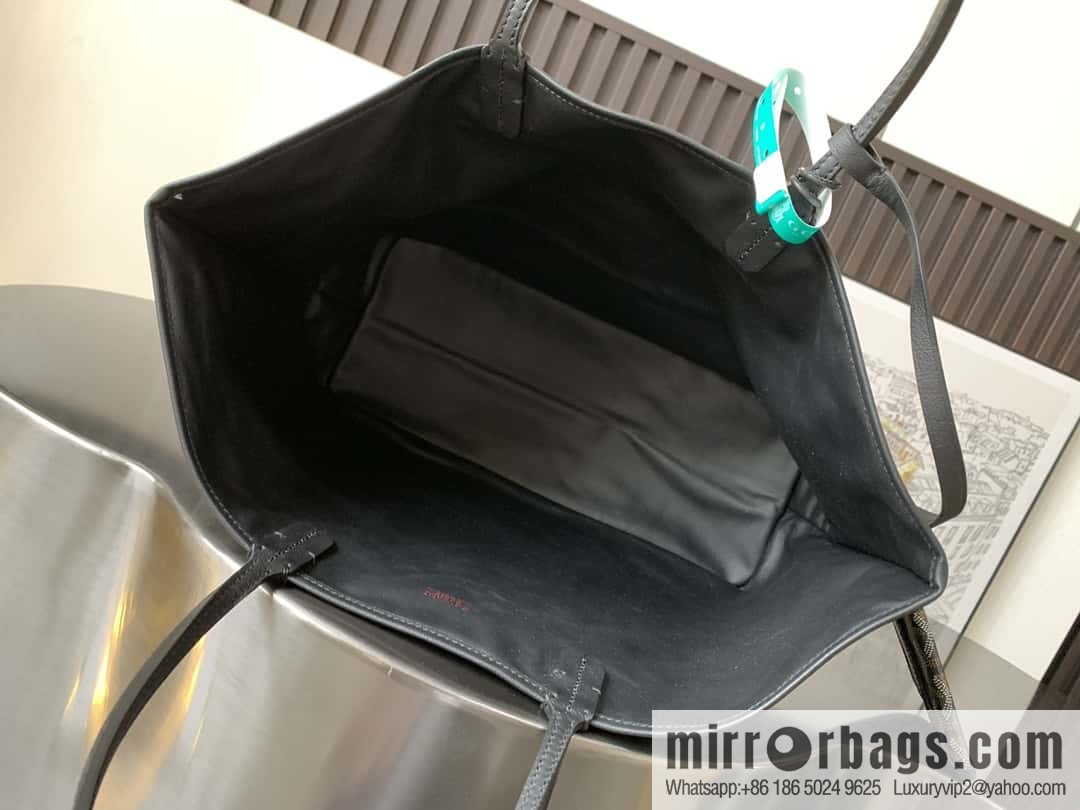 Goyard ANJOU Small Bag 020166M