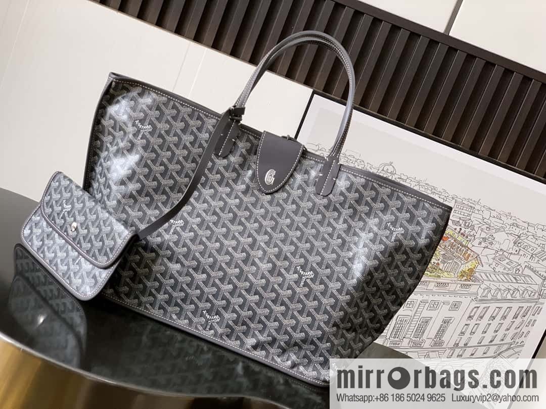 Goyard ANJOU Small Bag 020166M