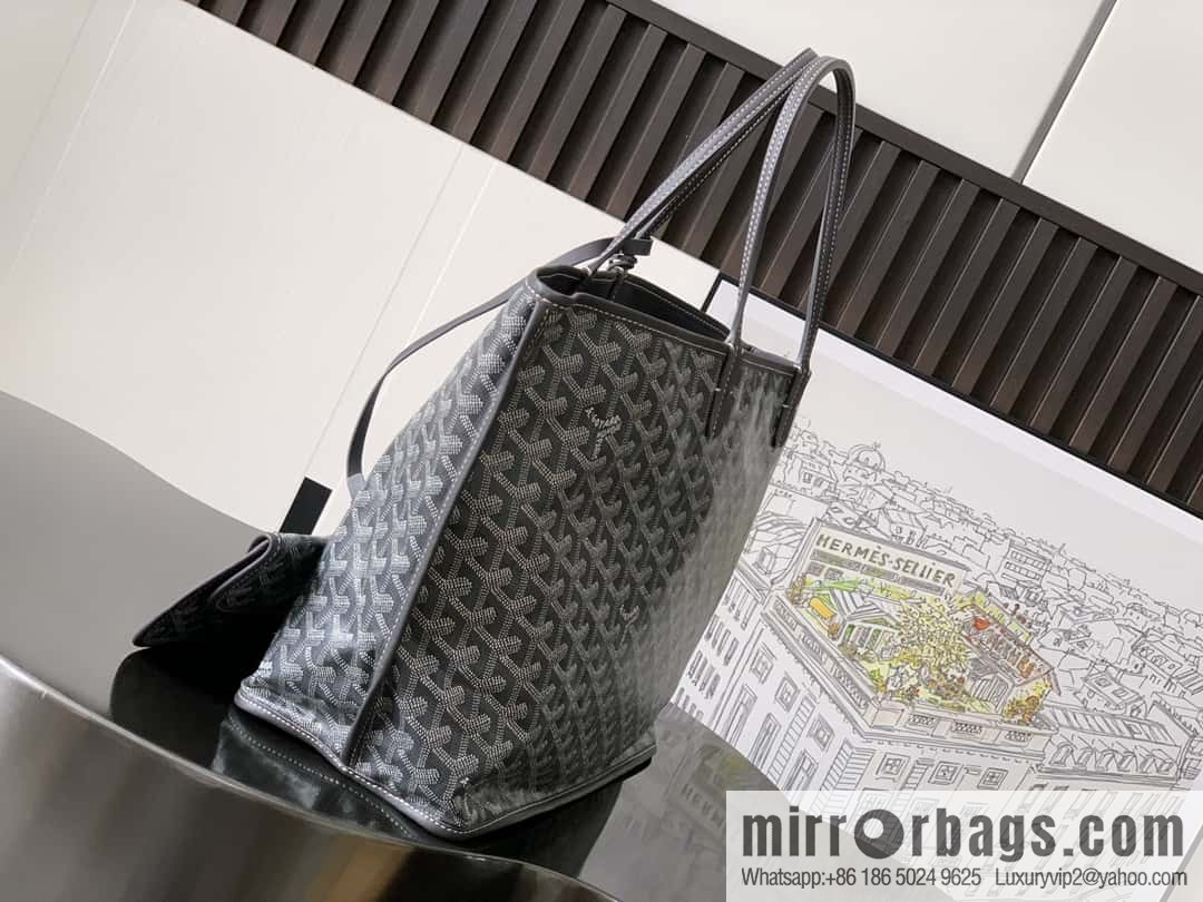 Goyard ANJOU Small Bag 020166M