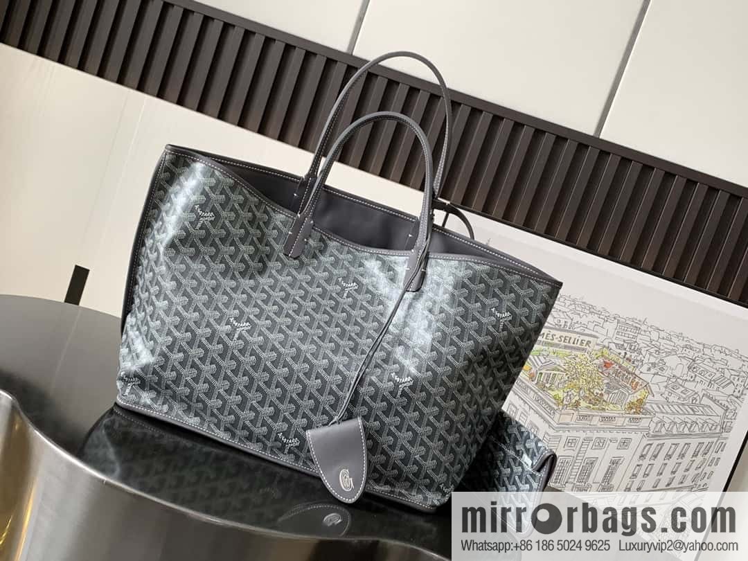 Goyard ANJOU Small Bag 020166M