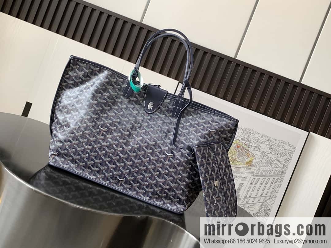 Goyard ANJOU Small Bag 020166M