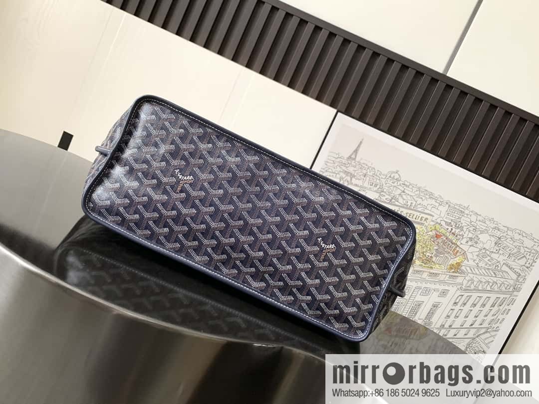 Goyard ANJOU Small Bag 020166M