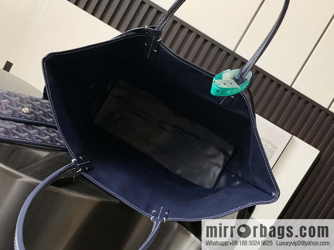 Goyard ANJOU Small Bag 020166M