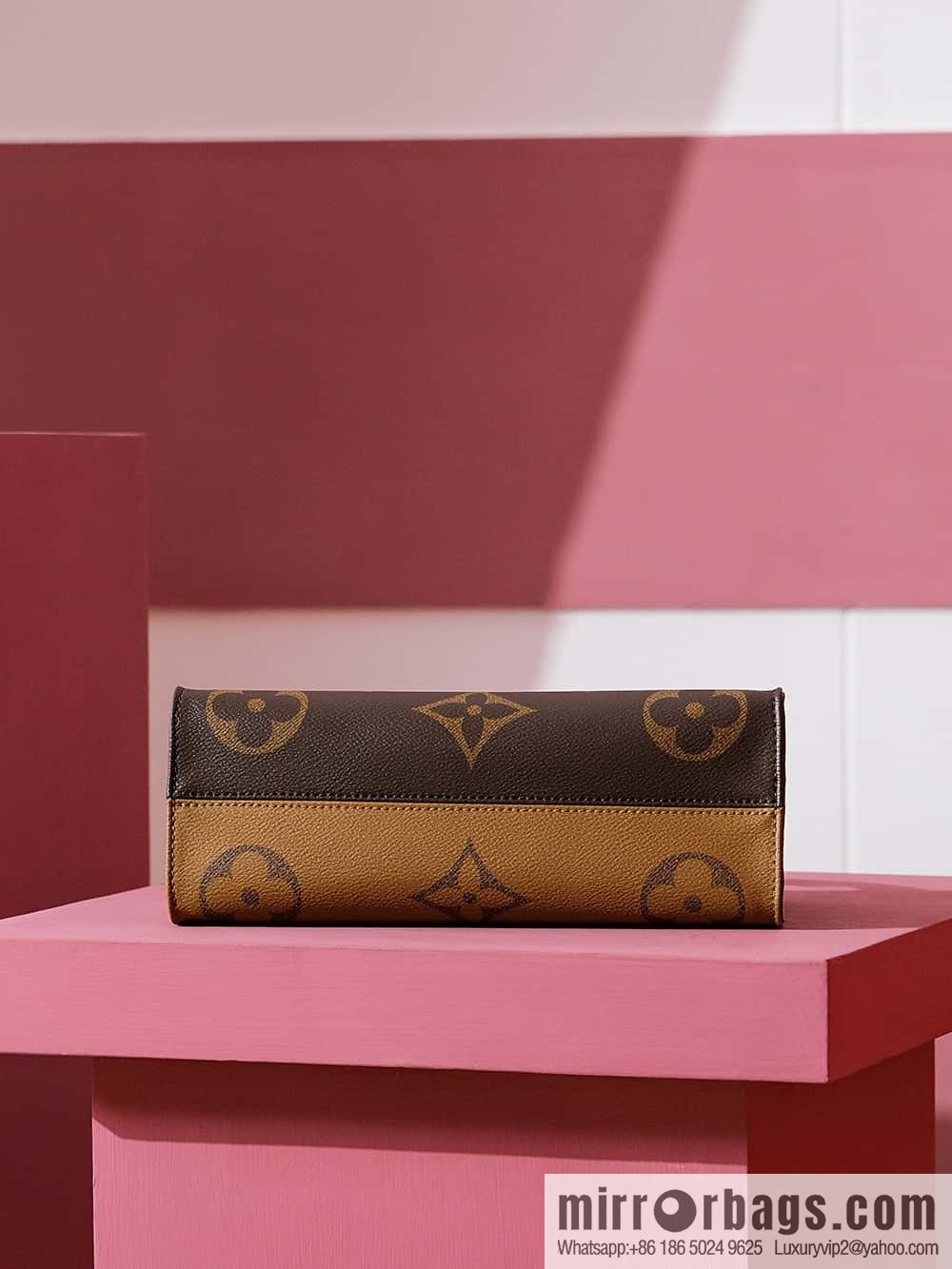 LV OnTheGo East West M46653