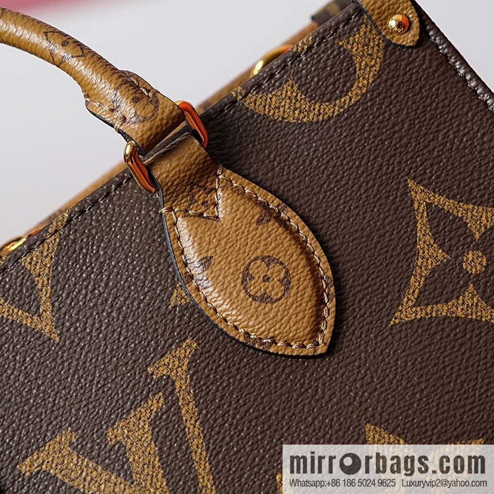 LV OnTheGo East West M46653