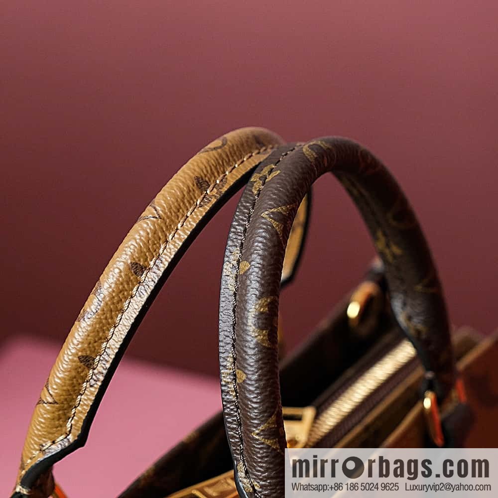 LV OnTheGo East West M46653