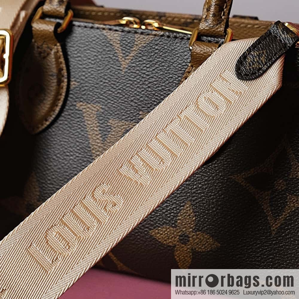 LV OnTheGo East West M46653