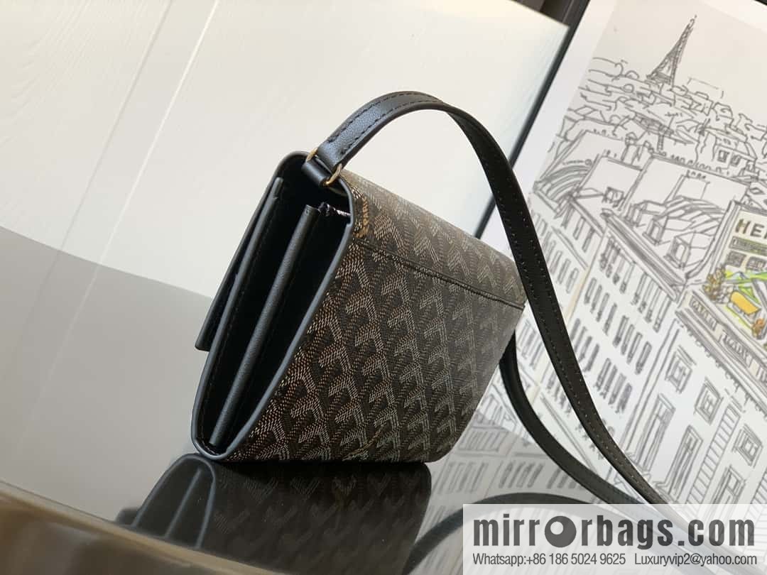 Goyard VARENNE wallet 020177