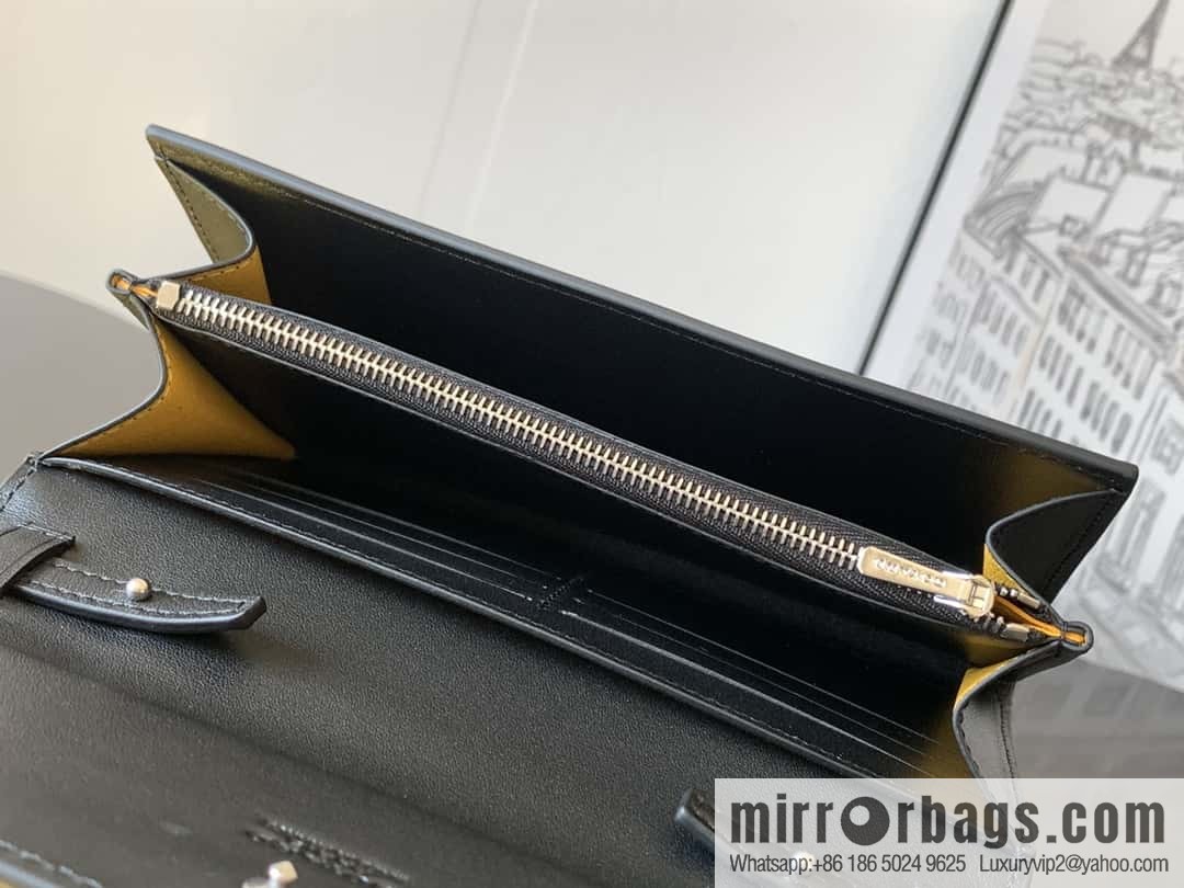 Goyard VARENNE wallet 020177