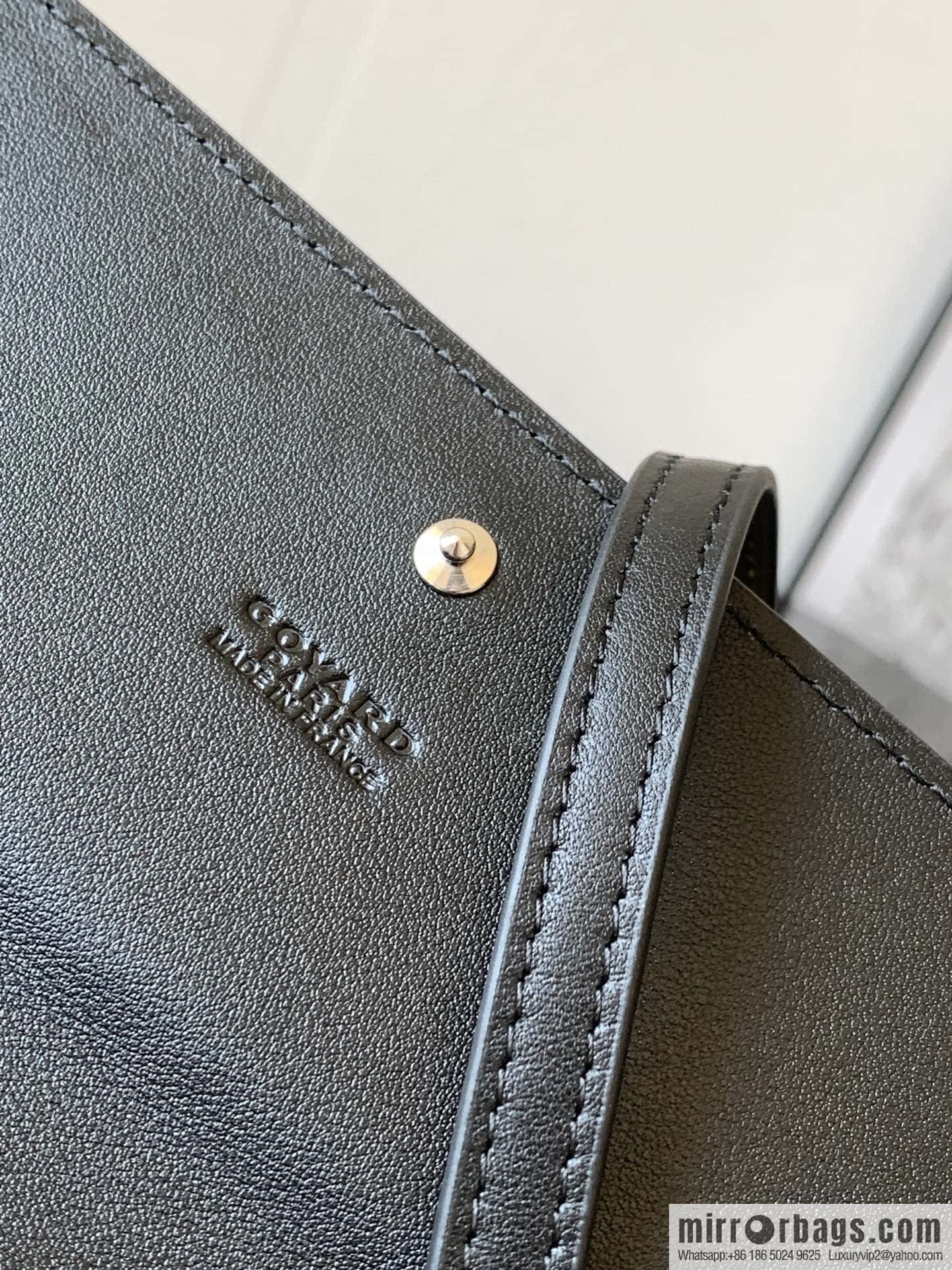 Goyard VARENNE wallet 020177