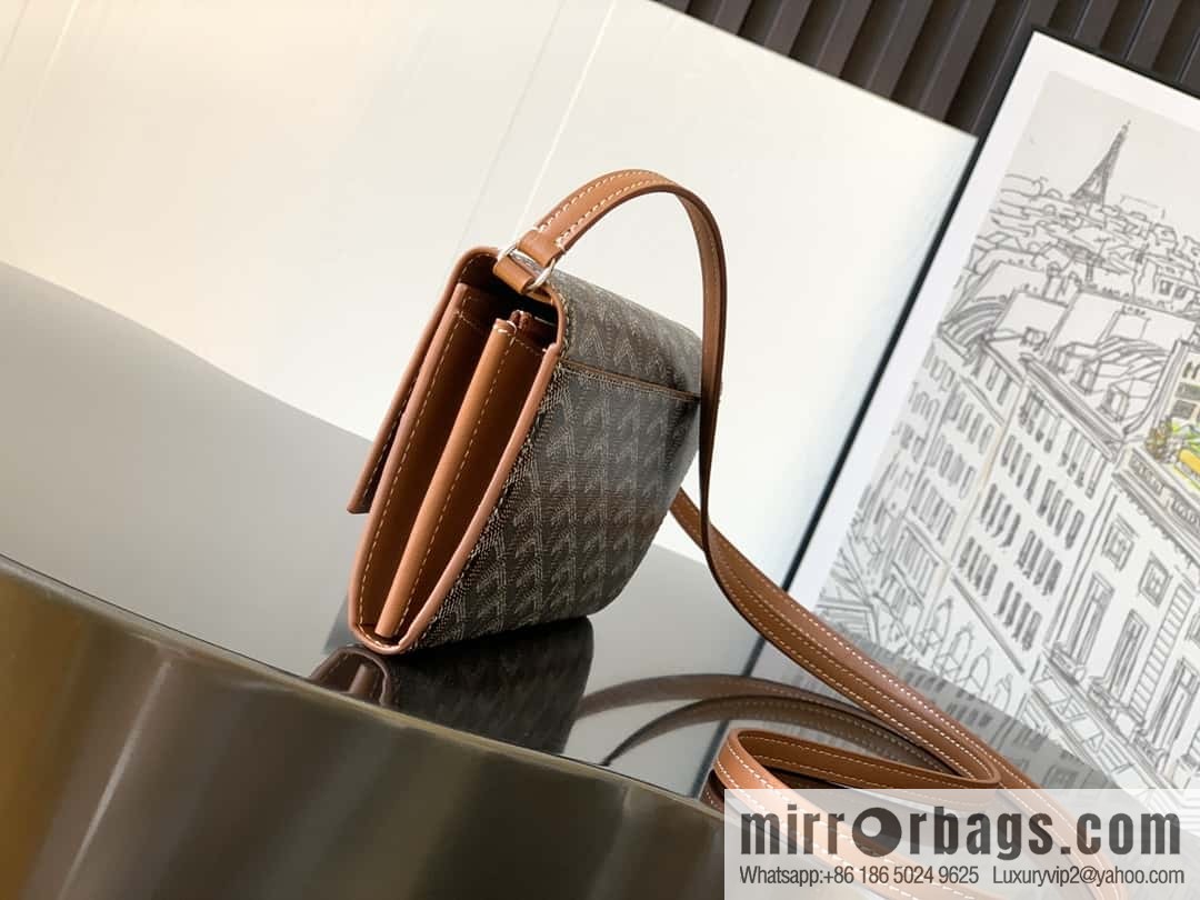 Goyard VARENNE wallet 020177