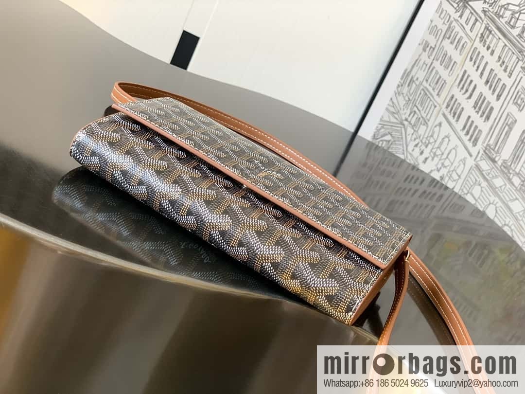 Goyard VARENNE wallet 020177