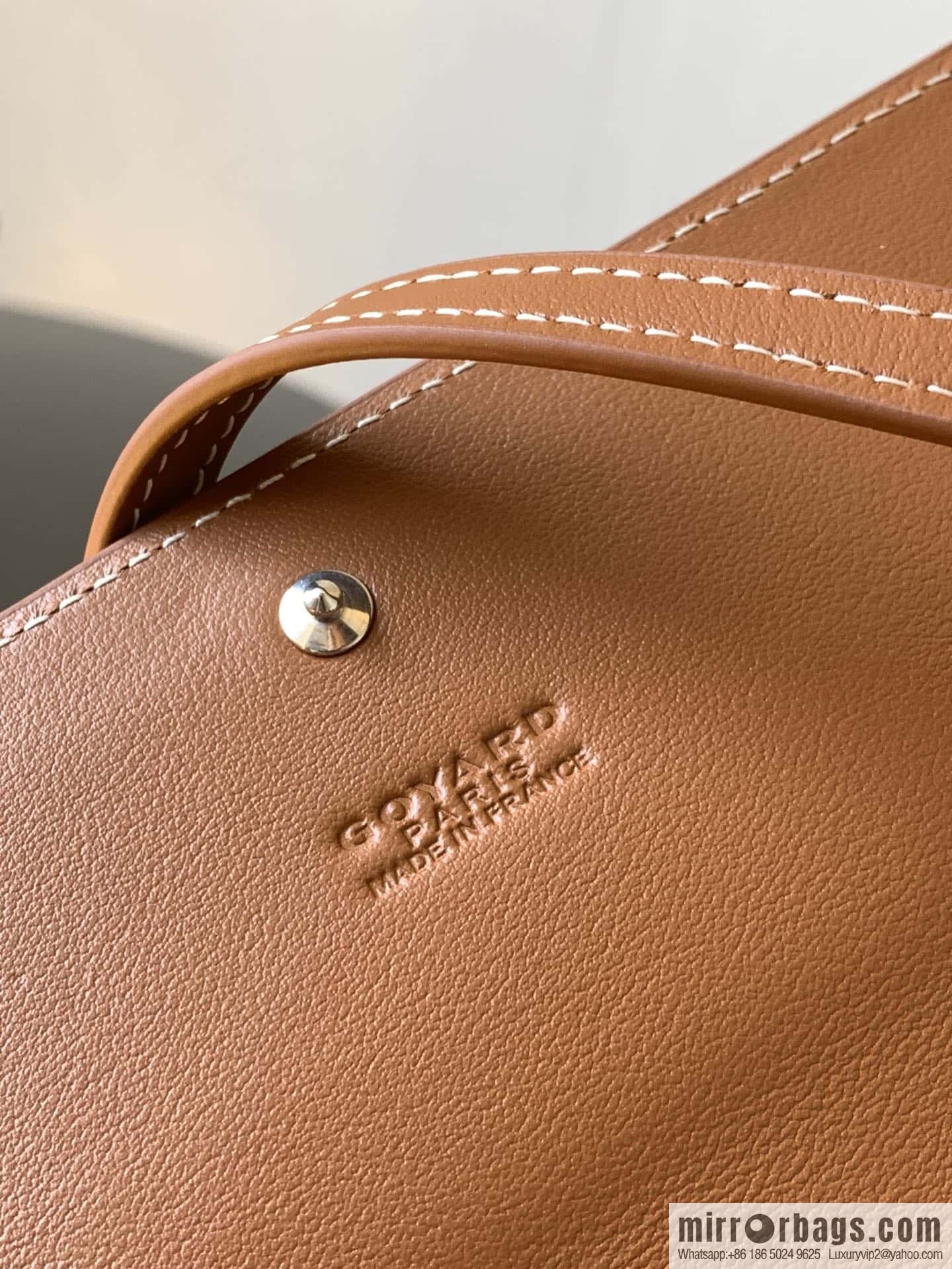 Goyard VARENNE wallet 020177