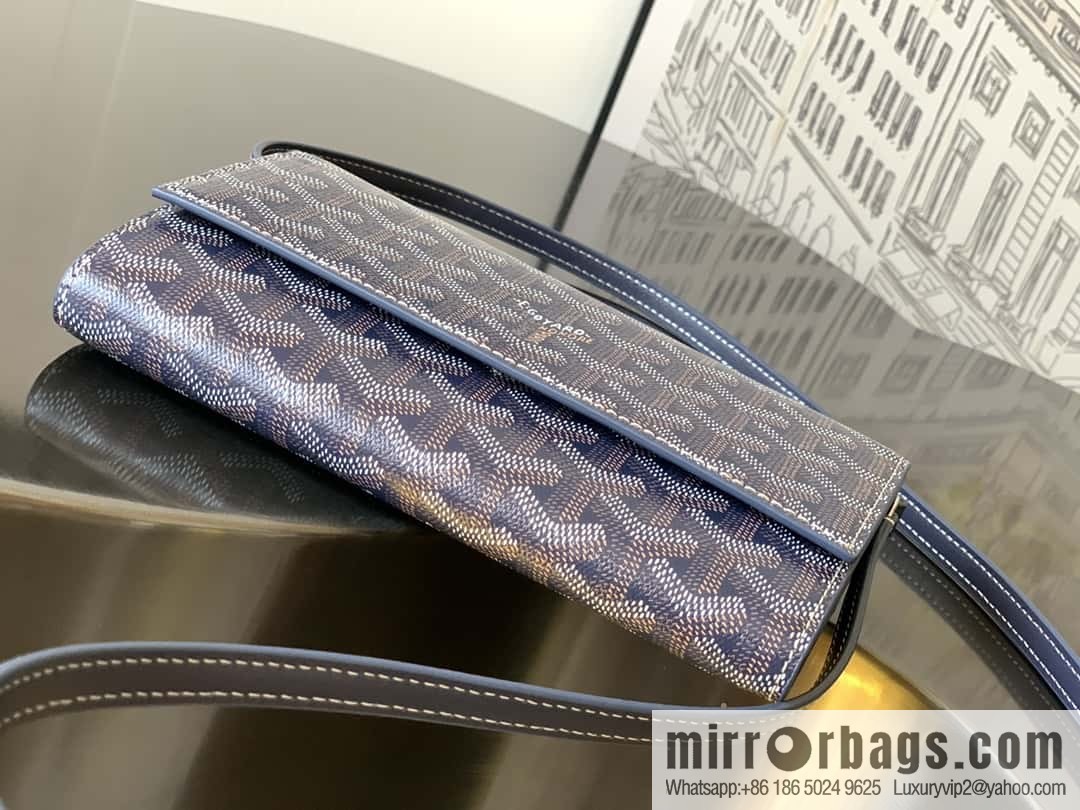 Goyard VARENNE wallet 020177