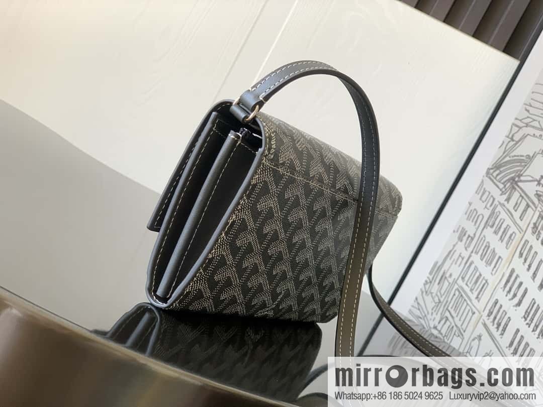 Goyard VARENNE wallet 020177