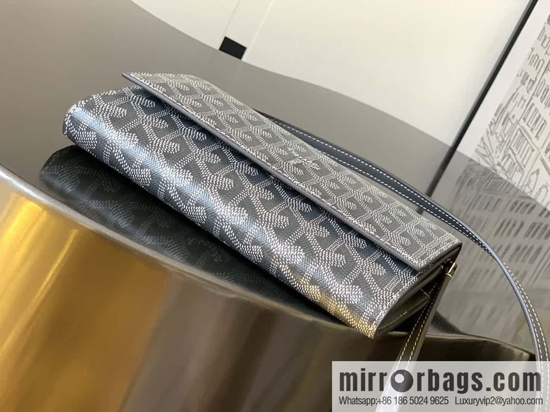 Goyard VARENNE wallet 020177