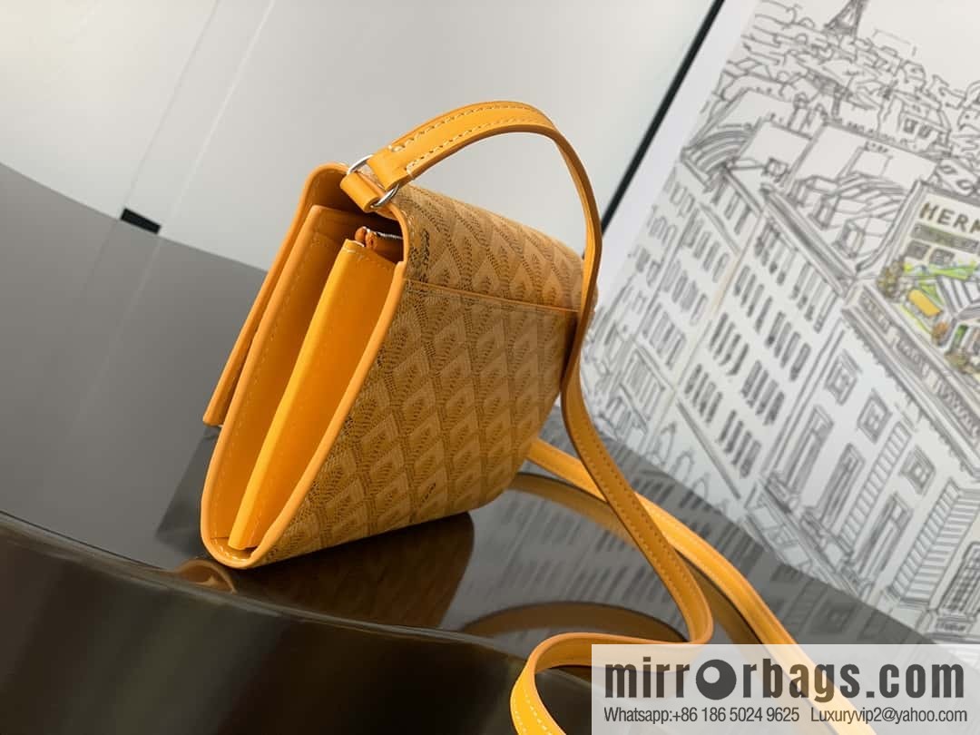 Goyard VARENNE wallet 020177