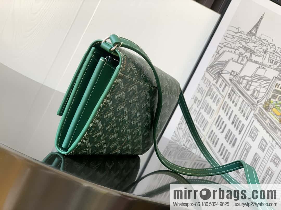 Goyard VARENNE wallet 020177