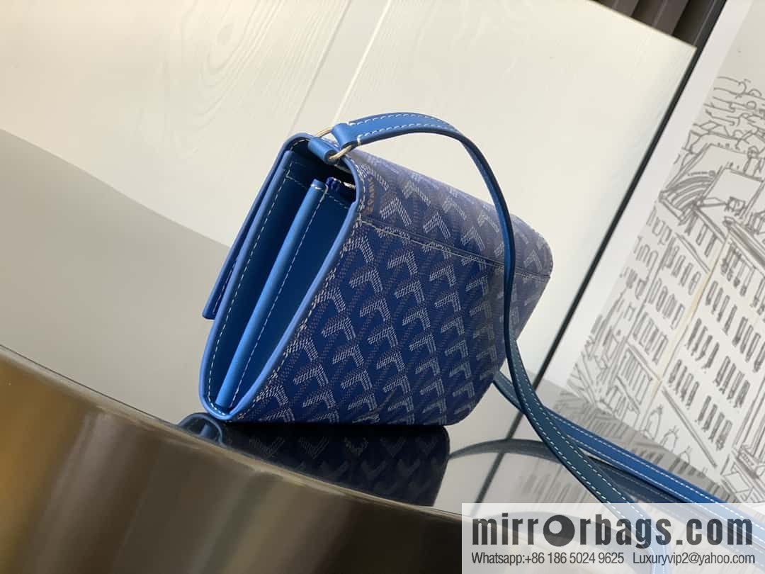 Goyard VARENNE wallet 020177