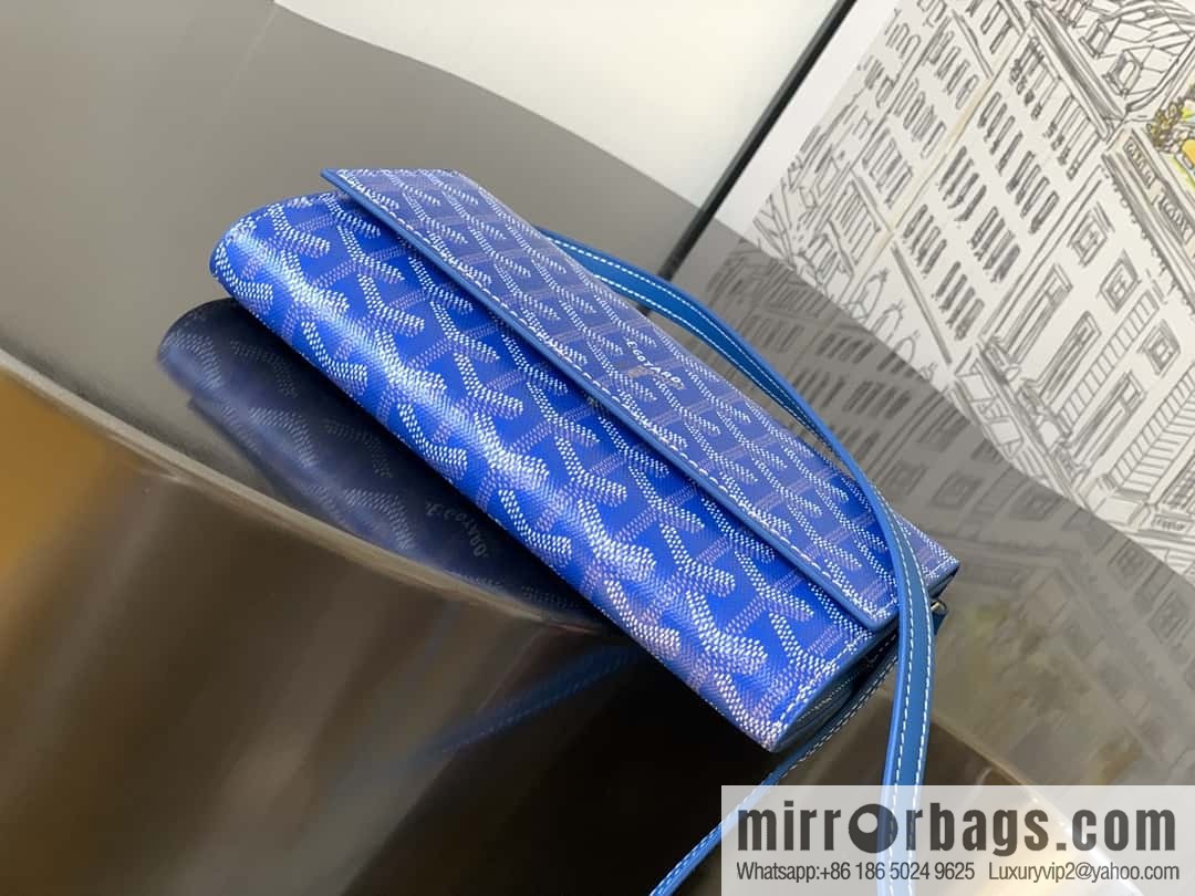 Goyard VARENNE wallet 020177