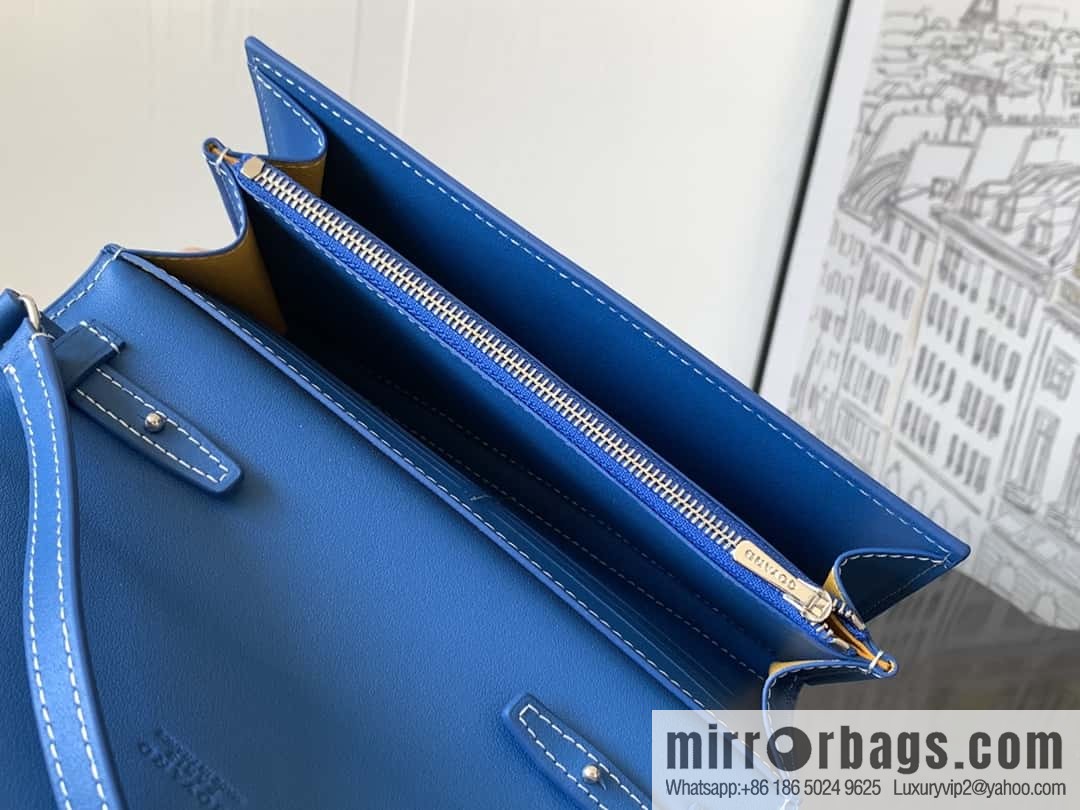 Goyard VARENNE wallet 020177