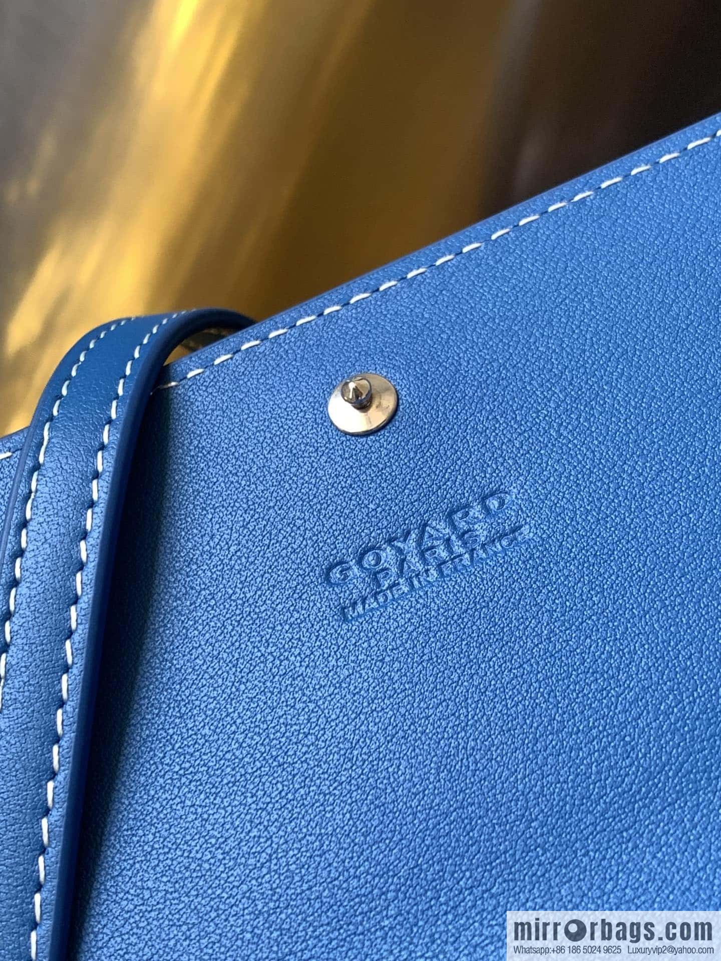 Goyard VARENNE wallet 020177