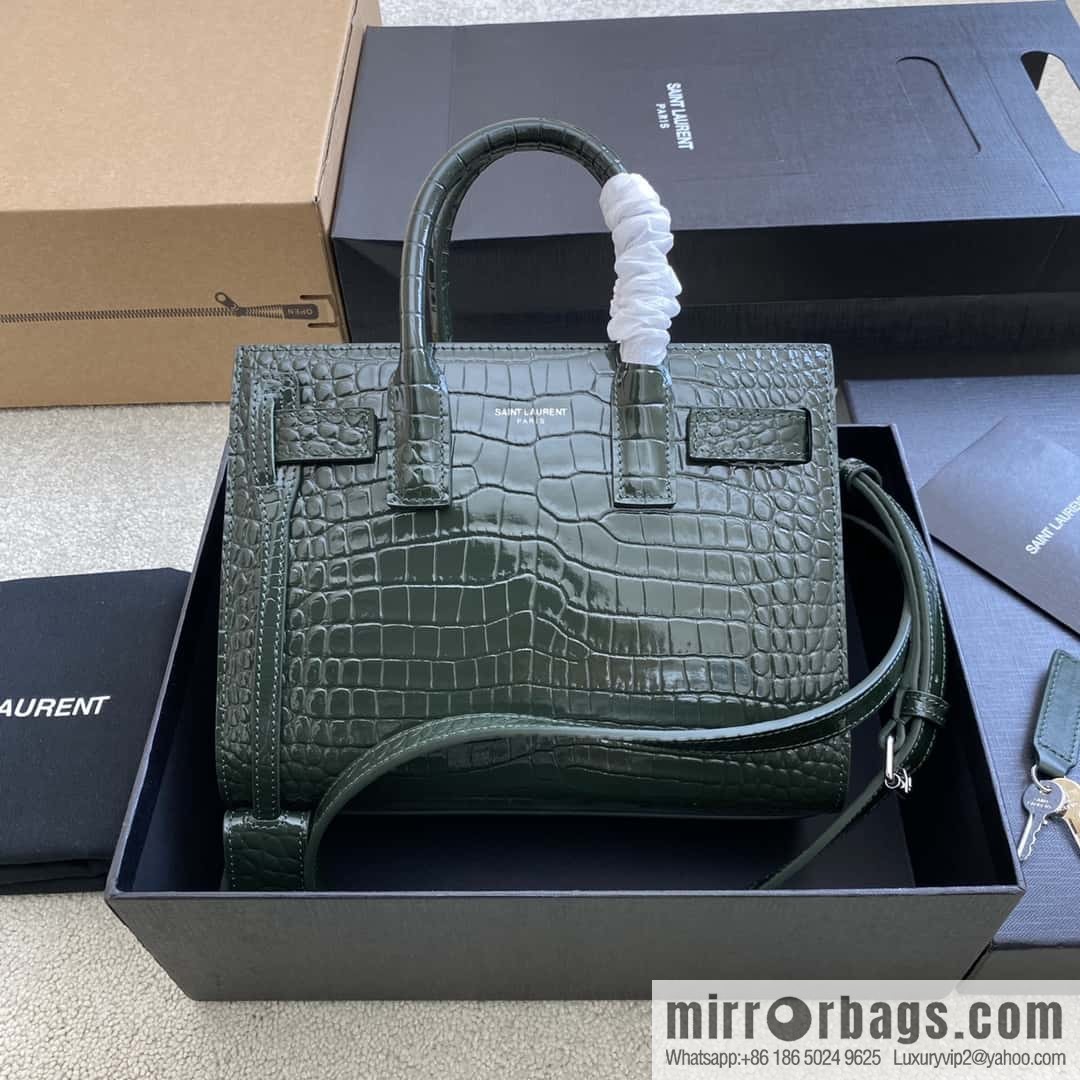 Laurent Paris SLP Diamond Organ Bag Model: 398711