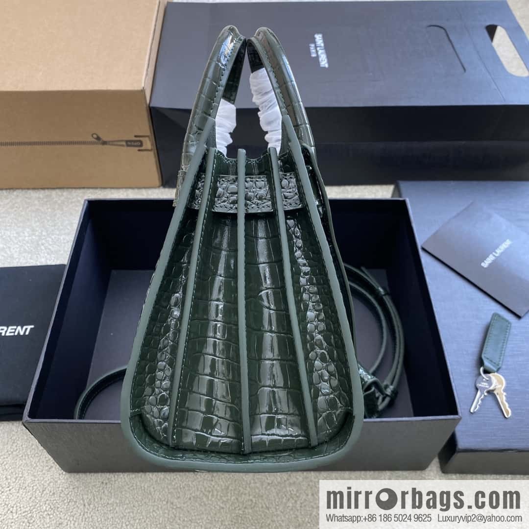 Laurent Paris SLP Diamond Organ Bag Model: 398711