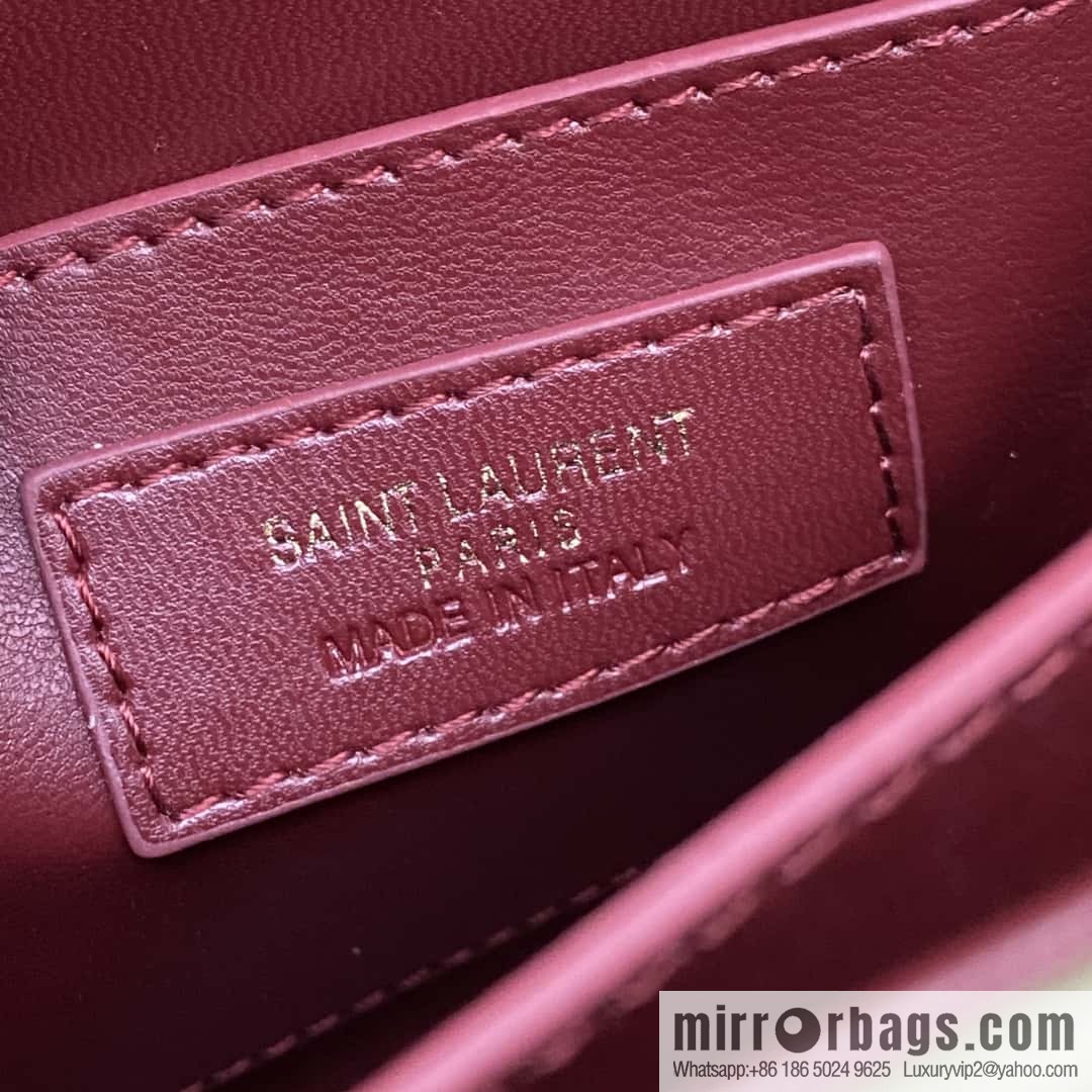 𝑪𝒂𝒔𝒔𝒂𝒏𝒅𝒓𝒂 caviar pattern hand bag avocado green ball pattern gold buckle Model: 602716