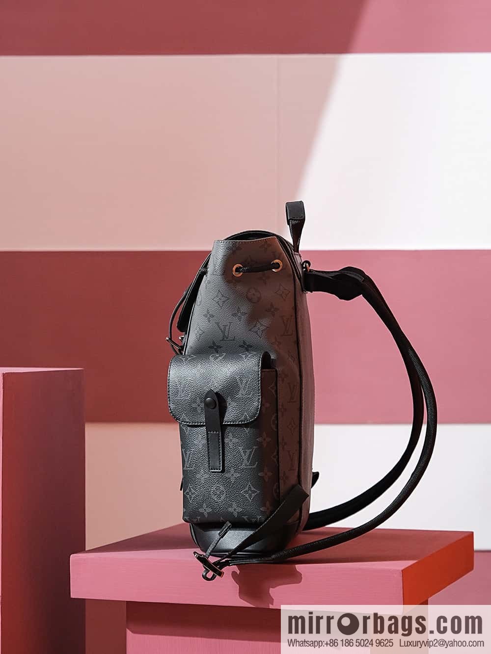 LV M46331 CHRISTOPHER S backpack