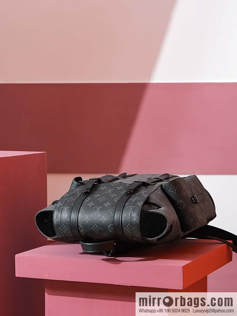 LV M46331 CHRISTOPHER S backpack