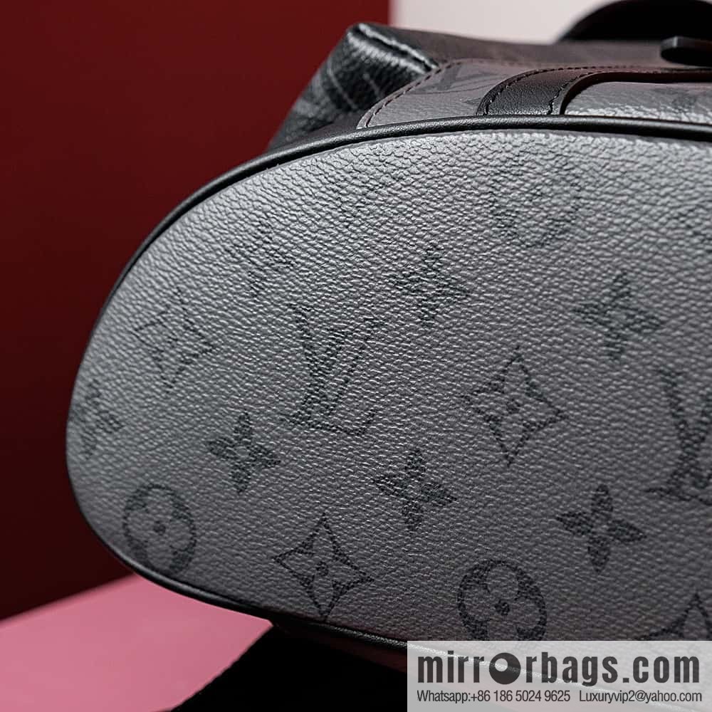 LV M46331 CHRISTOPHER S backpack