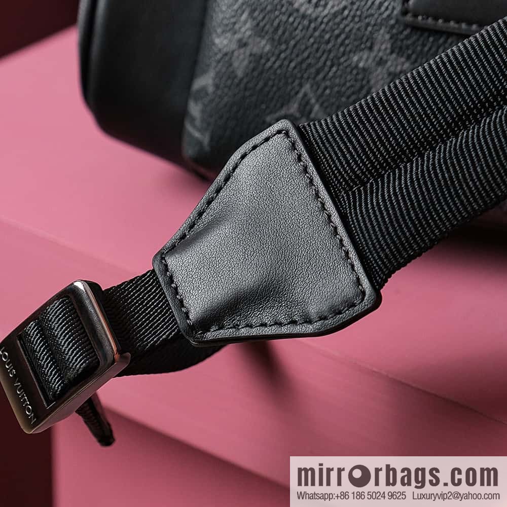 LV M46331 CHRISTOPHER S backpack