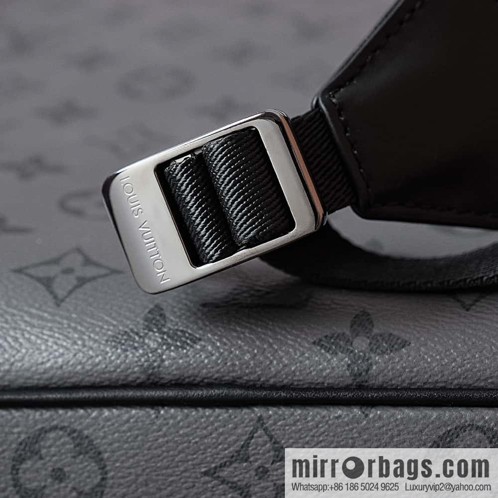 LV M46331 CHRISTOPHER S backpack