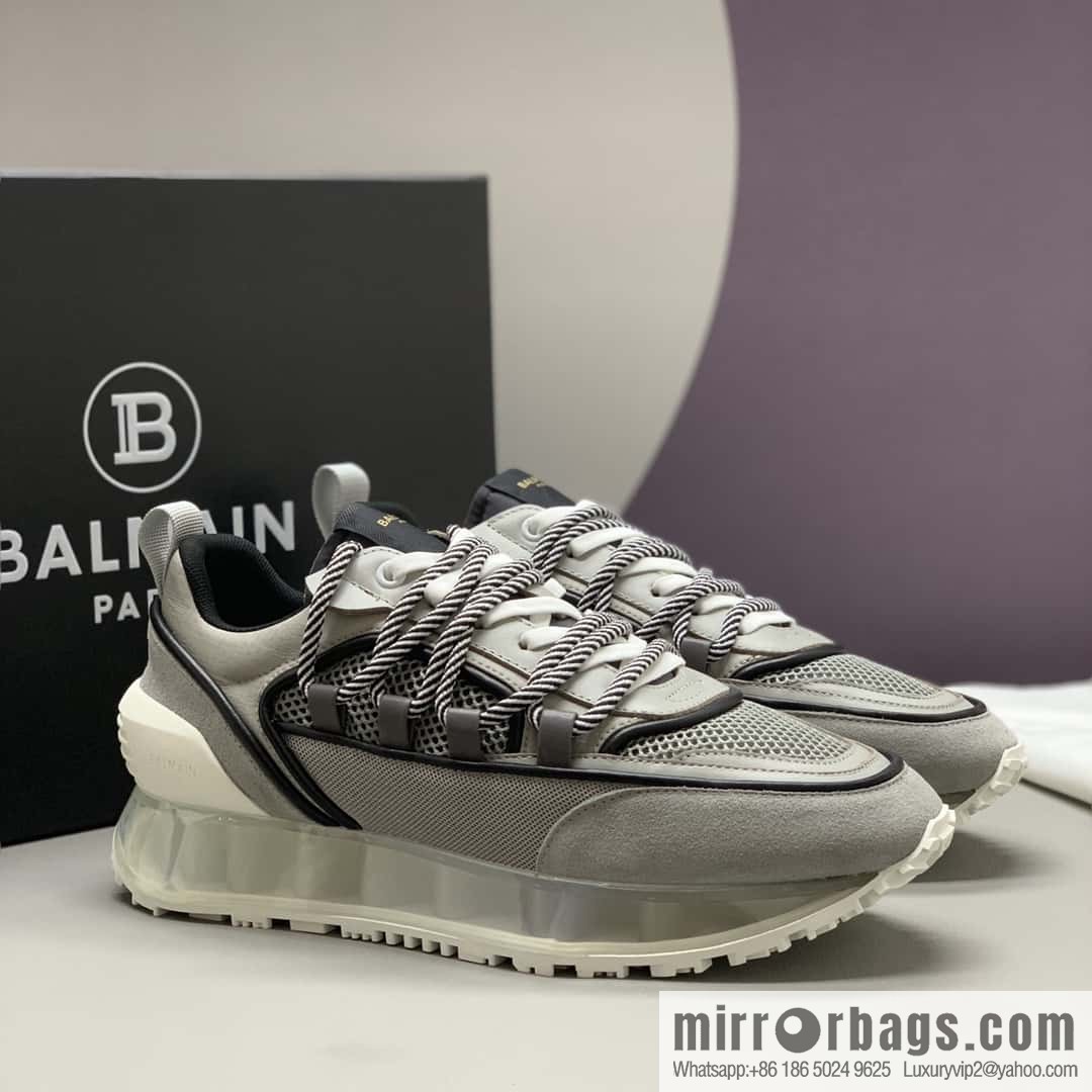 Balmaini, men's casual sneakers