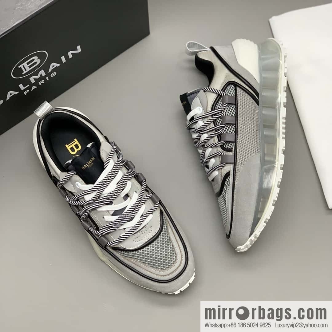 Balmaini, men's casual sneakers