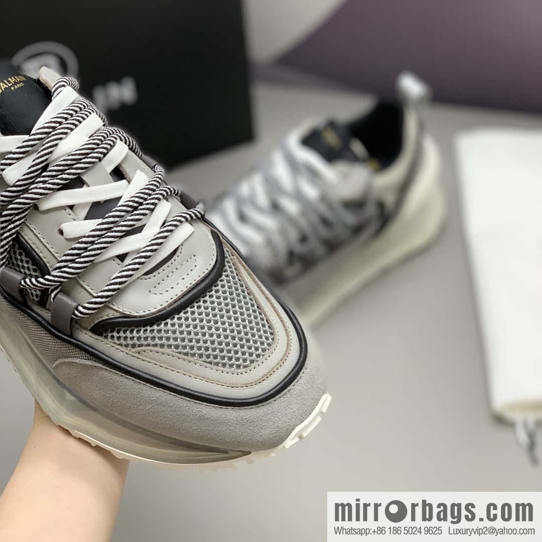 Balmaini, men's casual sneakers