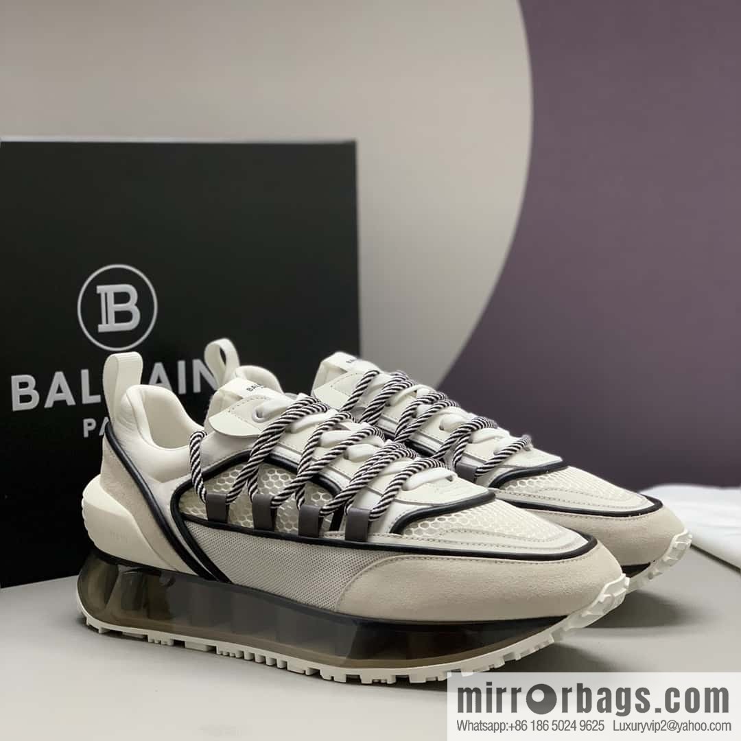 Balmaini, men's casual sneakers