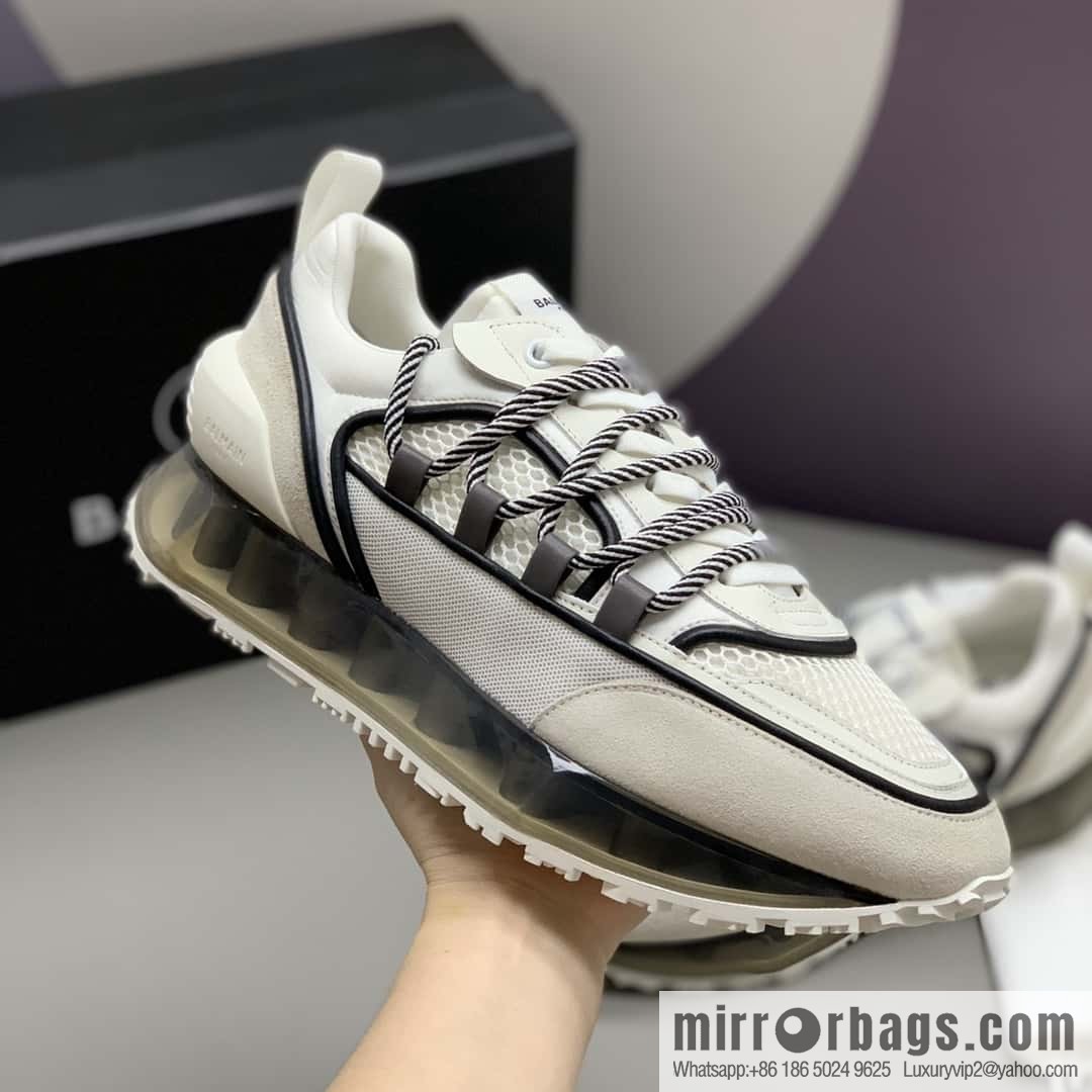 Balmaini, men's casual sneakers