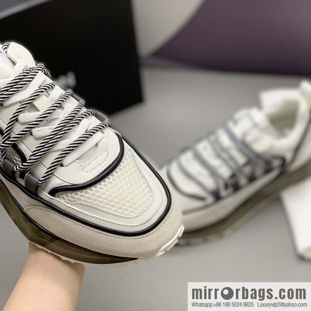 Balmaini, men's casual sneakers