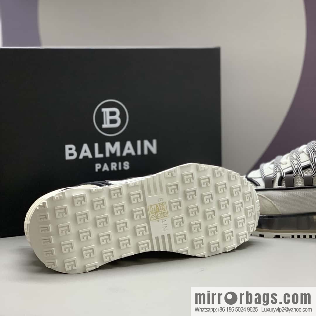 Balmaini, men's casual sneakers