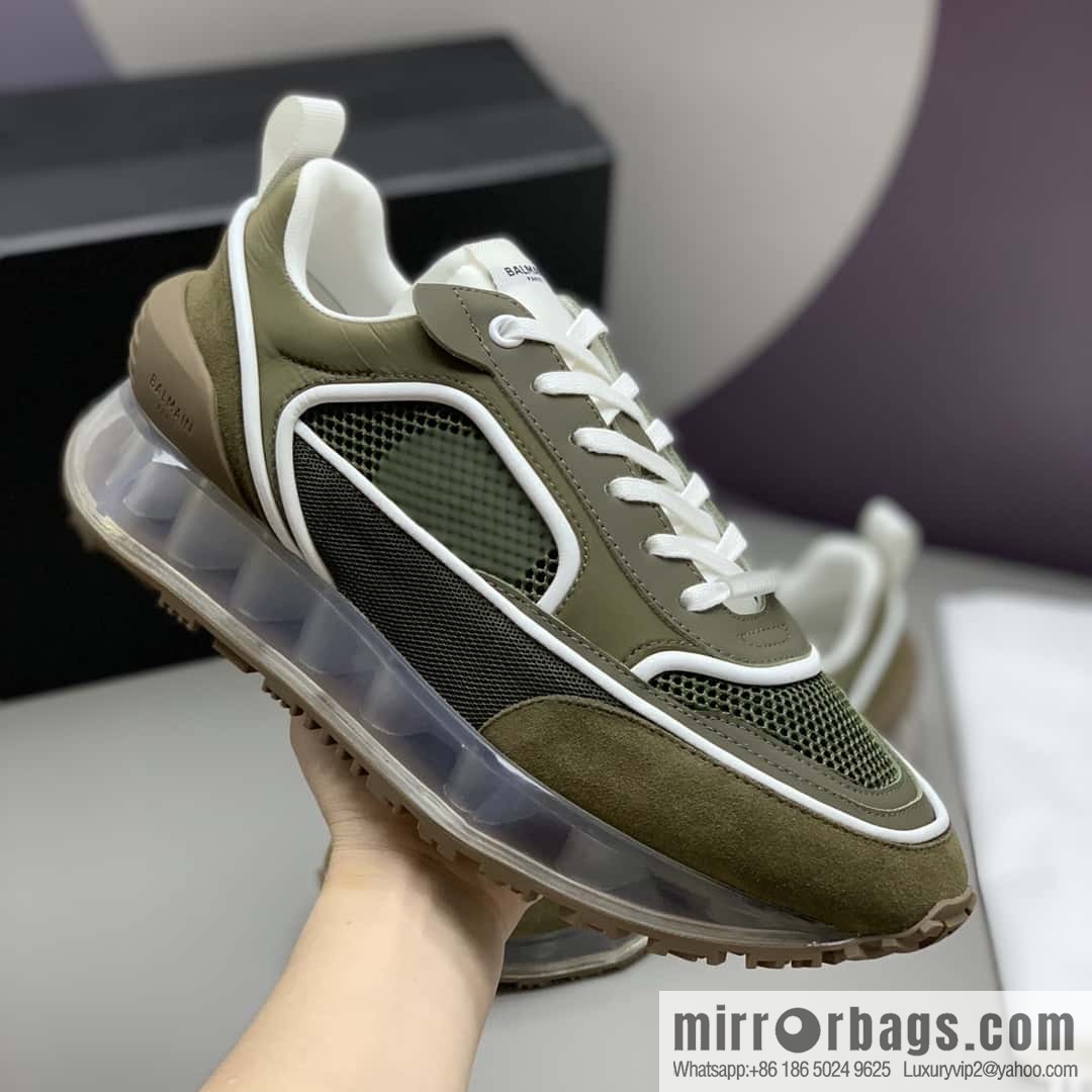 Balmaini, men's casual sneakers