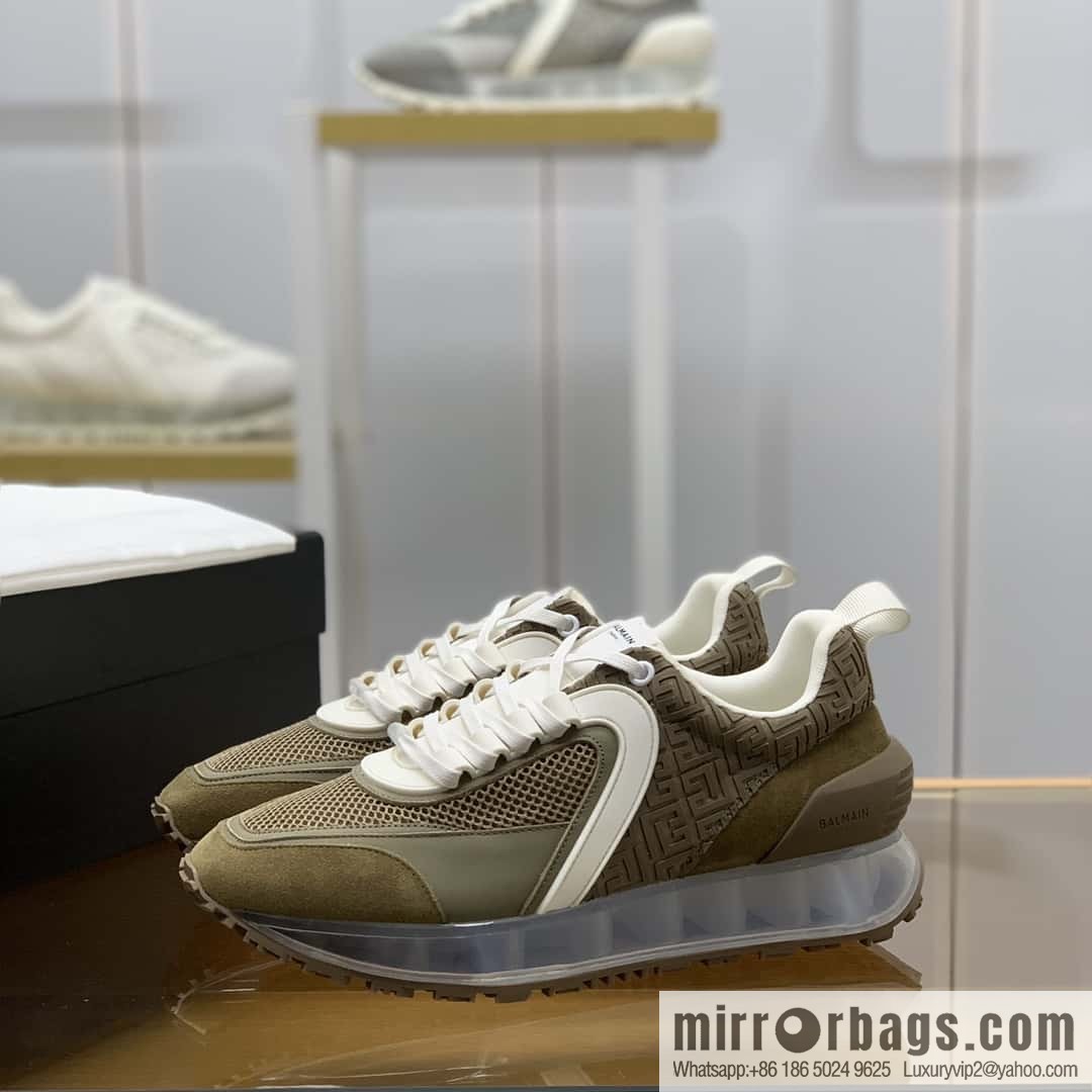 Balma men's casual sneakers