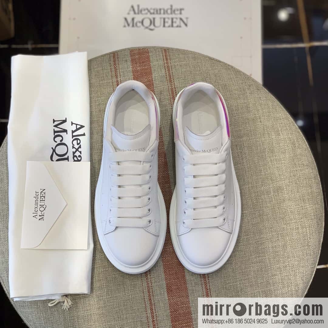 Alexander McQueen Alexander McQueen Unisex sneakers