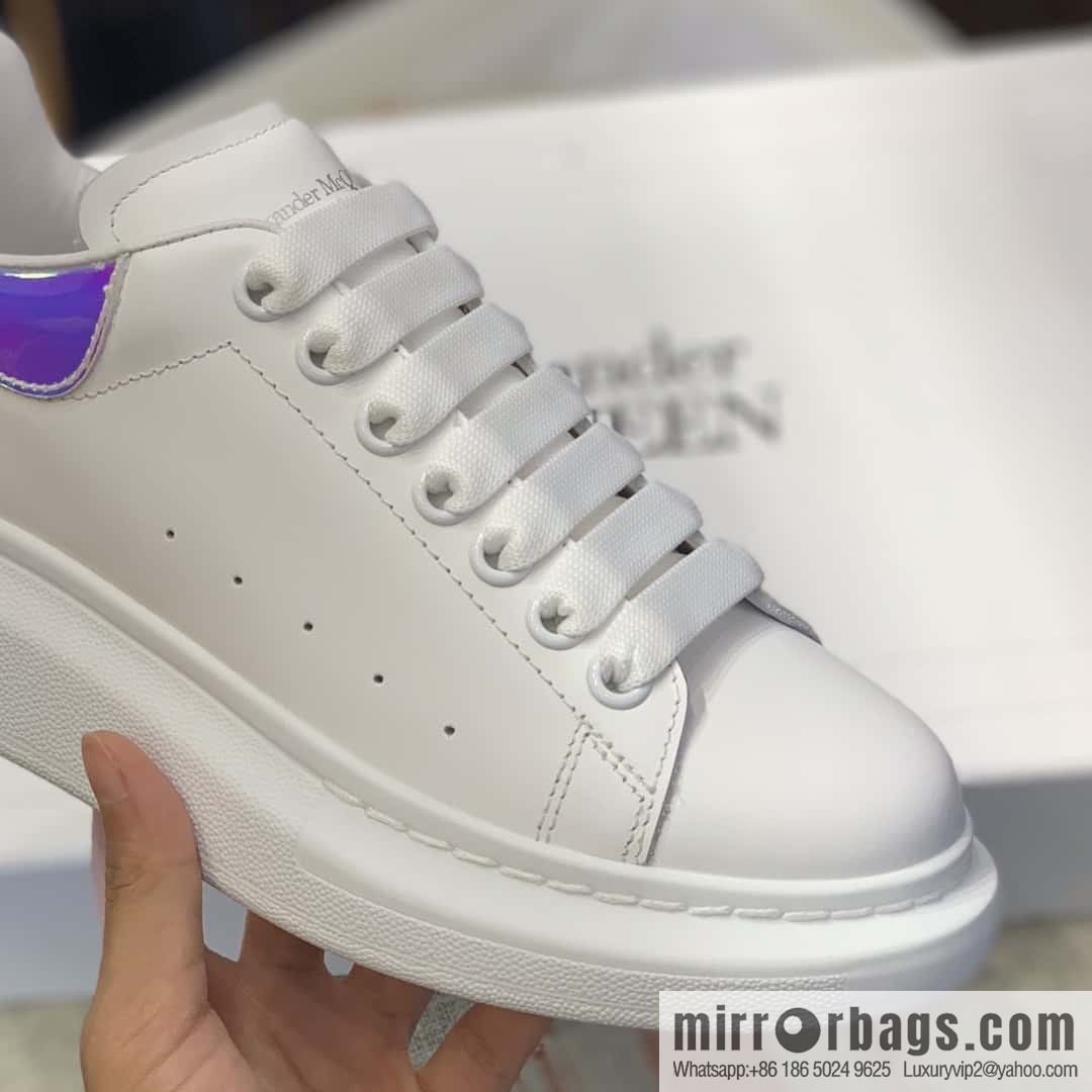 Alexander McQueen Alexander McQueen Unisex sneakers